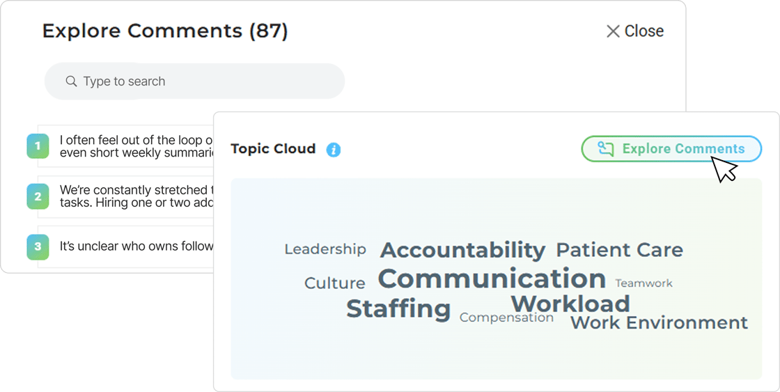 Comment Explorer Image for Newsletter