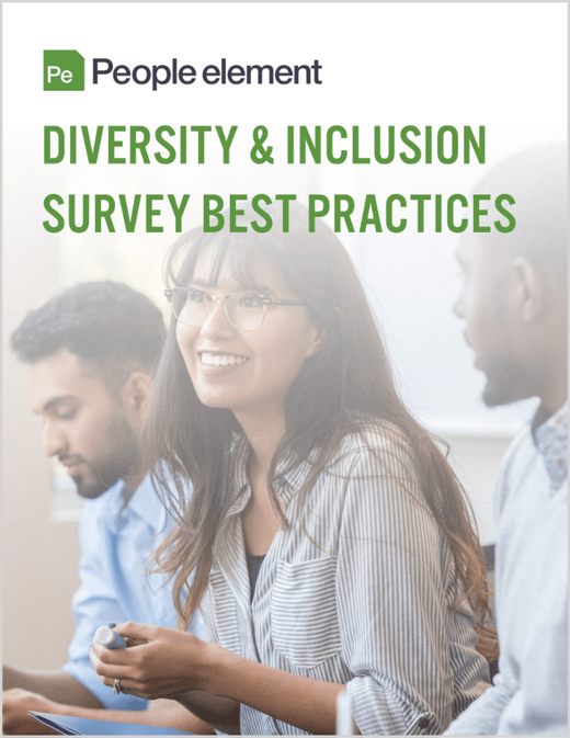 Diversity & Inclusion Best Practices